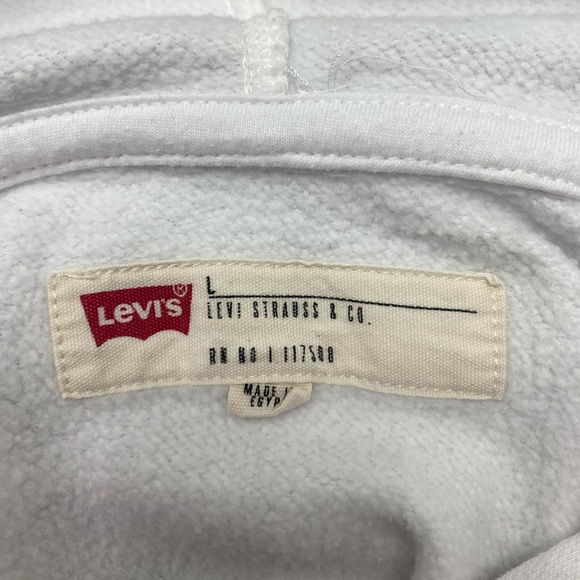 Levis Hoodie - Picture 3 of 3